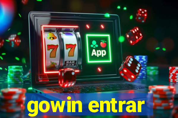 gowin entrar